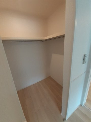ラ・グラース　Ⅰの収納|当社、チルホームのHPもご覧ください(^^)/物件情報多数♪