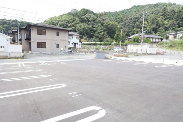【駐車場】ドリーム大町