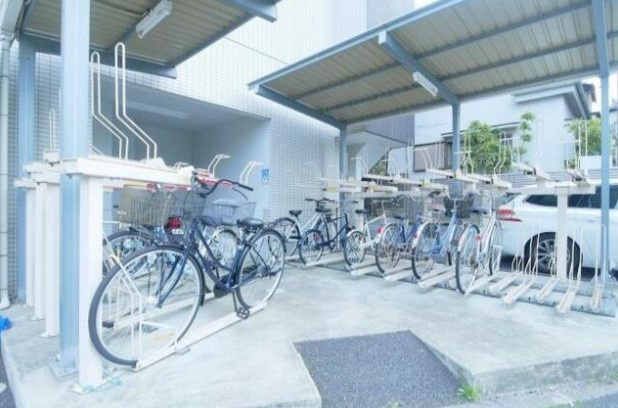 【その他共用部分】TheGranderegalo春日町 