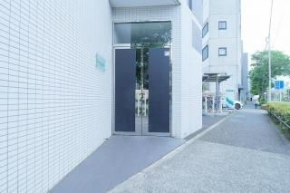 【エントランス】TheGranderegalo春日町 