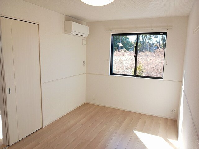 ヒカルサ東岩槻の内装|おしゃれな内装です