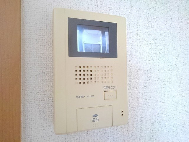 フィオーレの設備