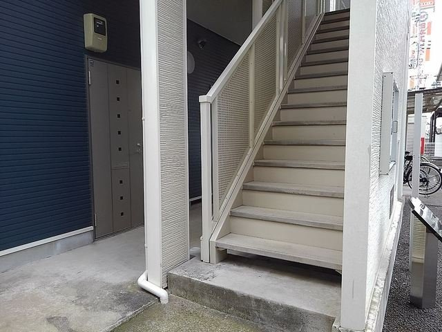フィオーレのその他