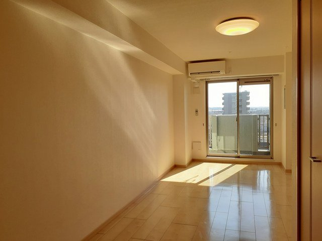 ミッド　ヴィラ　レジデンスの内装|中はこのようになっています