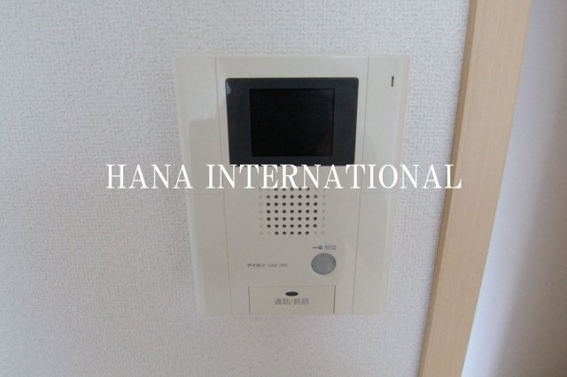 ソレイユのセキュリティ