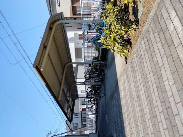 レオパレスアーバンのその他