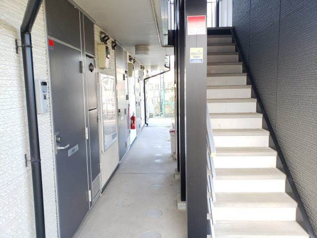 レオパレスアーバンのその他