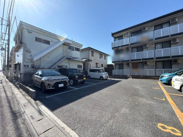 レオパレスルームス北越のその他