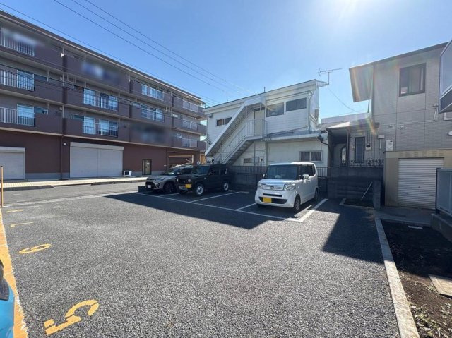 レオパレスルームス北越のその他