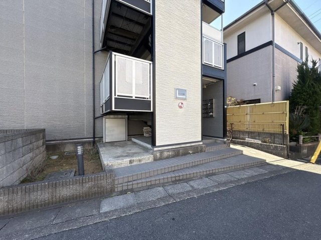 レオパレスルームス北越のその他