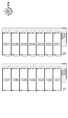 レオパレスＧ＆Ｃのその他