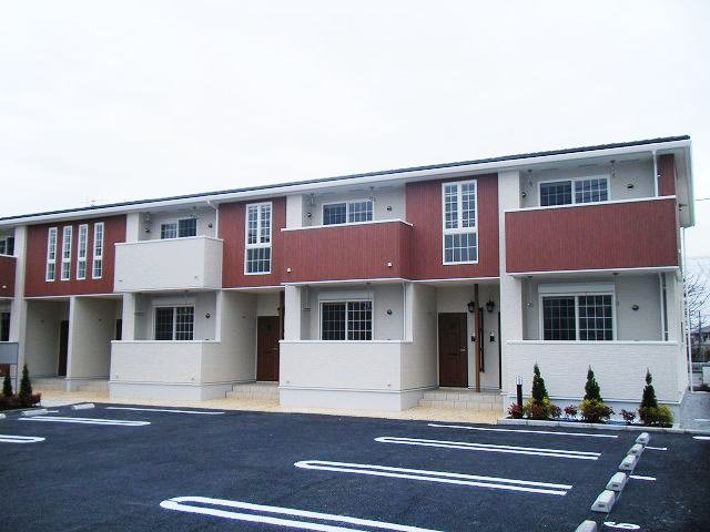 ＵＭＥＤＡガーデンヒルズＢ