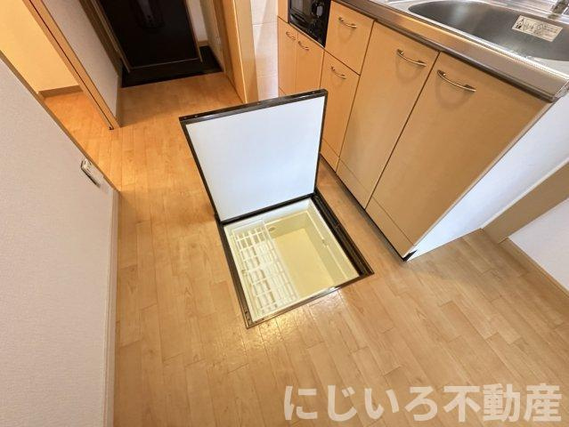 ルミナスハイム羽浦Ⅱのその他