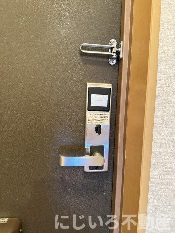 ルミナスハイム羽浦Ⅱのその他