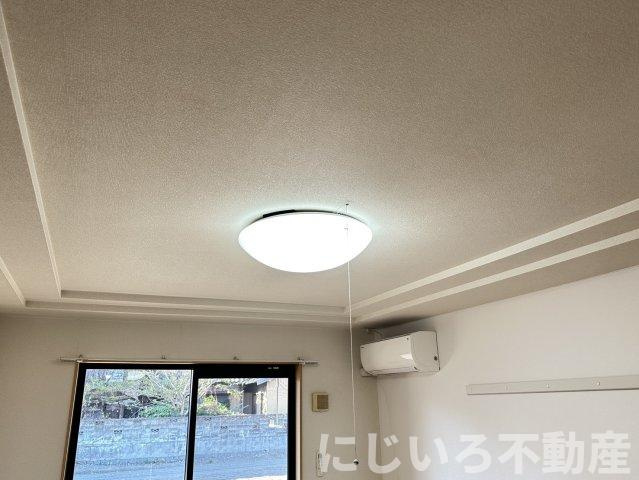 ルミナスハイム羽浦Ⅱのその他