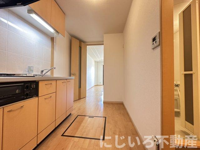 ルミナスハイム羽浦Ⅱのその他