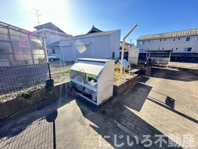 ルミナスハイム羽浦Ⅱのその他共用部分