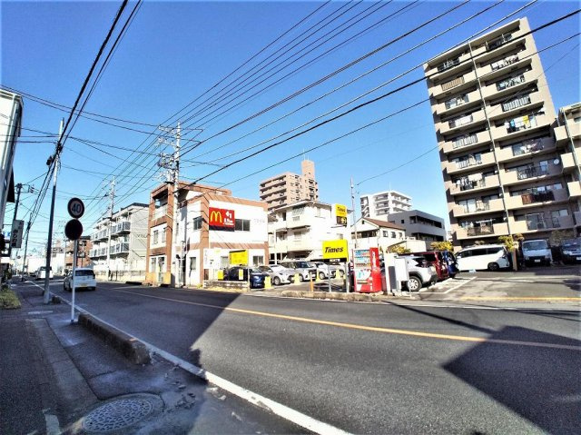 レオパレスパルフェ野口のその他