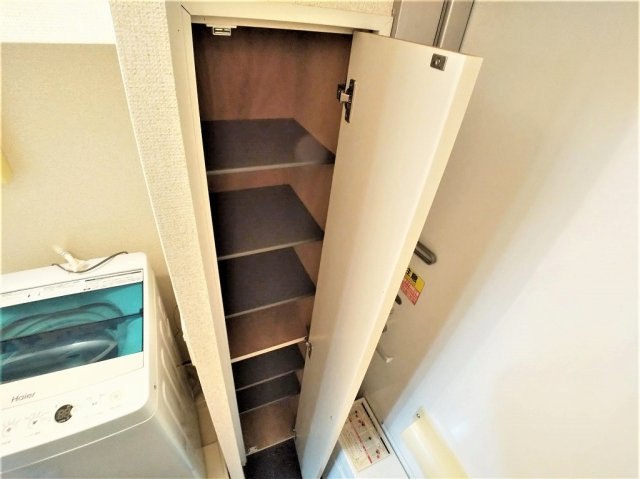 レオパレスパルフェ野口のその他|シューズボックス