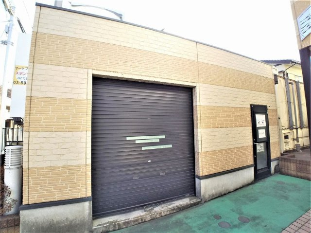 レオパレスパルフェ野口のその他