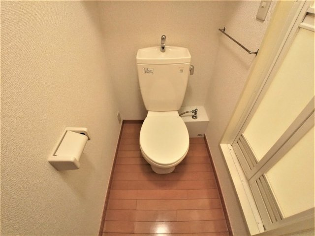 レオパレスパルフェ野口のその他