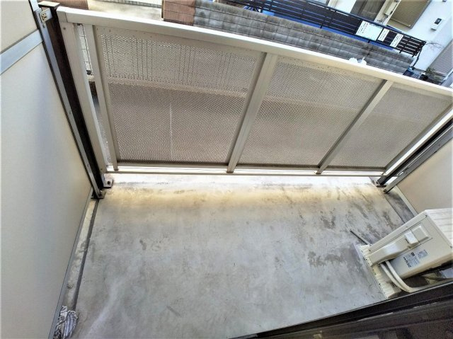 レオパレスパルフェ野口のその他