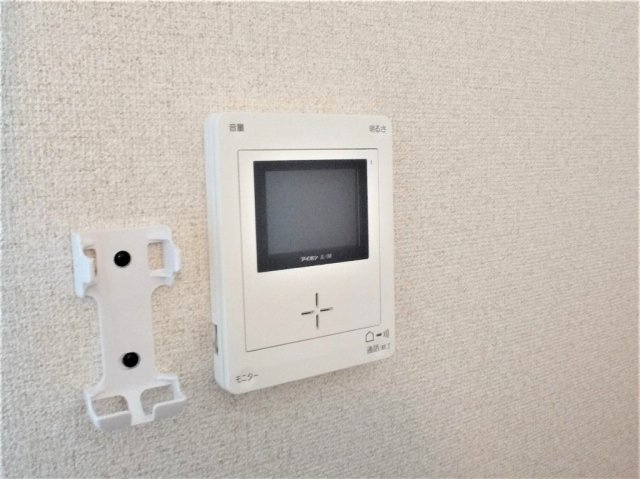 レオパレスパルフェ野口のその他