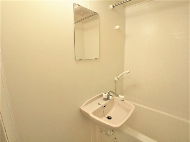 レオパレスパルフェ野口の内装|おしゃれな内装です