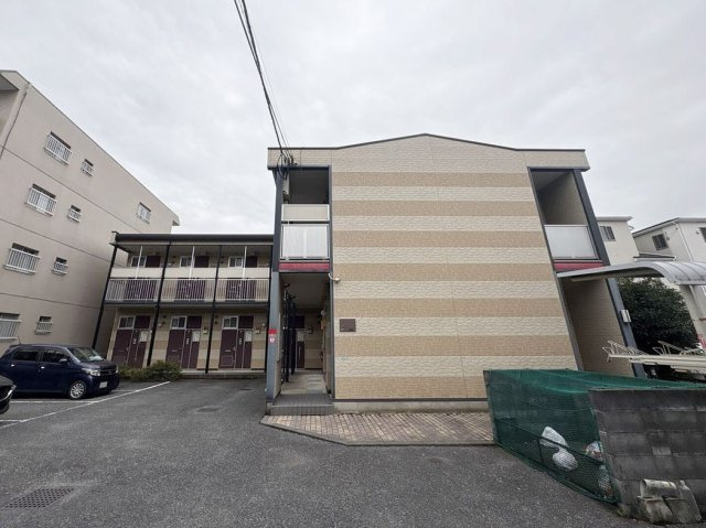 レオパレスホムラ