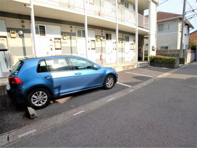 レオパレスアイム草加のその他