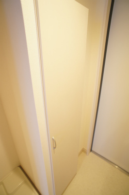 リブリ・Harlの収納|たっぷりとした収納スペースです