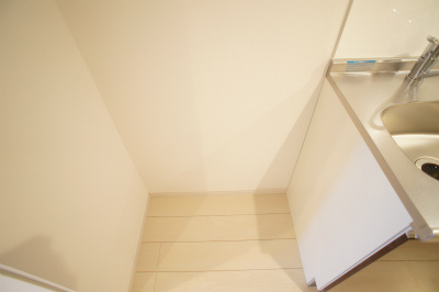 リブリ・Harlのその他|冷蔵庫置き場