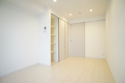 リブリ・Harlの居間・リビング|ゆったりとした居間です