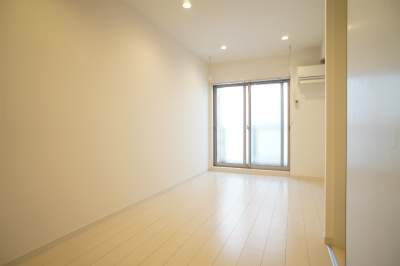 リブリ・Harlの内装|過ごしやすい室内です