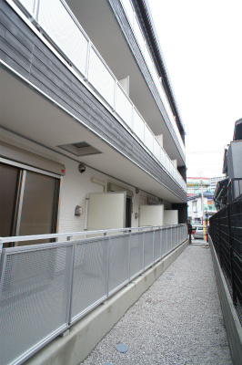 リブリ・Kawaguchiのその他