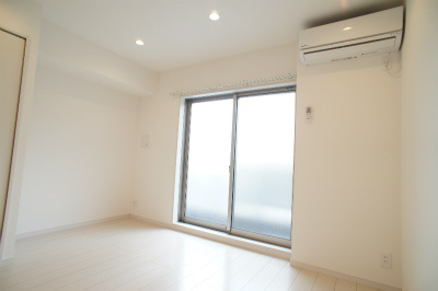 リブリ・Kawaguchiの居間・リビング|ゆったりとした居間です