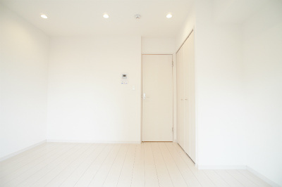 リブリ・Kawaguchiの内装|内装も気になるポイント