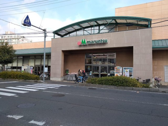 レオパレスボヌールの周辺