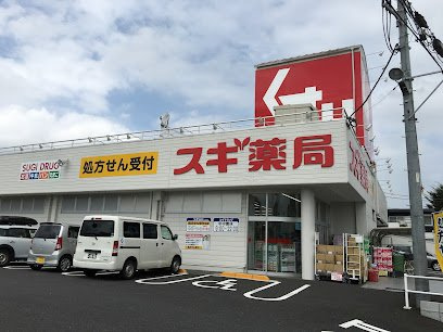 レオパレスボヌールの周辺