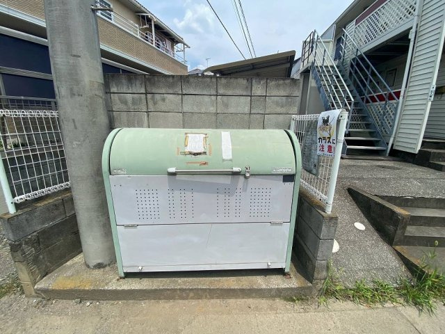 レオパレスボヌールのその他