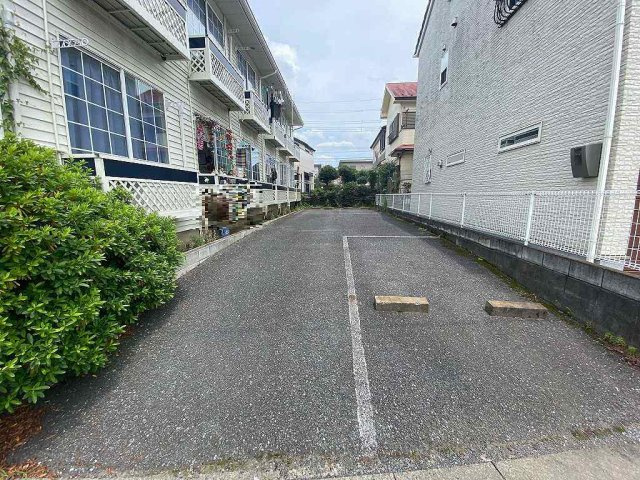 レオパレスボヌールのその他