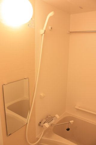 クレイノＴ　Ｈｏｕｓｅ　浦和の浴室|お風呂で日々の疲れを落としましょう