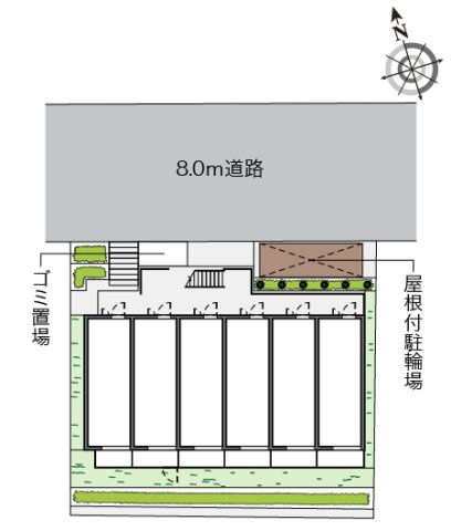 クレイノＴ　Ｈｏｕｓｅ　浦和のその他