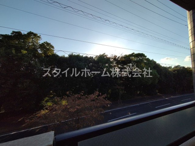 【展望】 | 福東ジュネス１１ | イメージ写真