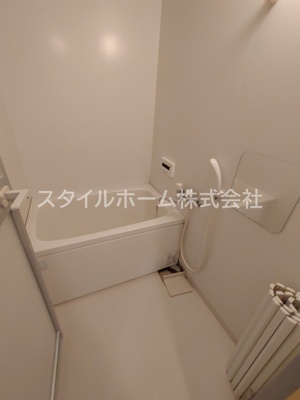【浴室】 | 福東ジュネス１１ | イメージ写真