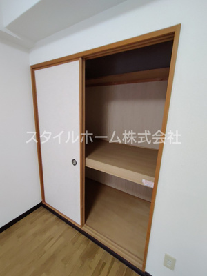 【収納】 | 福東ジュネス１１ | イメージ写真