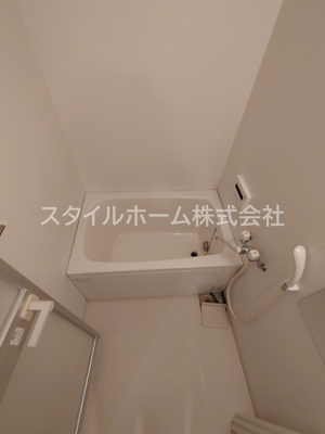 【浴室】 | 福東ジュネス１１ | イメージ写真