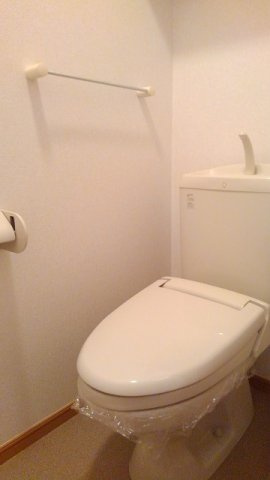 エスト　グリシーナのトイレ|トイレも気になるポイント