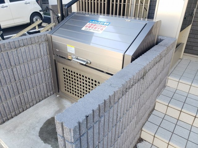 クレイノラーナⅡのその他