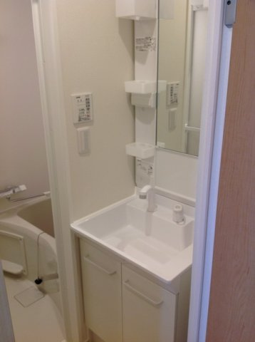 クレイノラーナⅡの内装|内装は落ち着いています